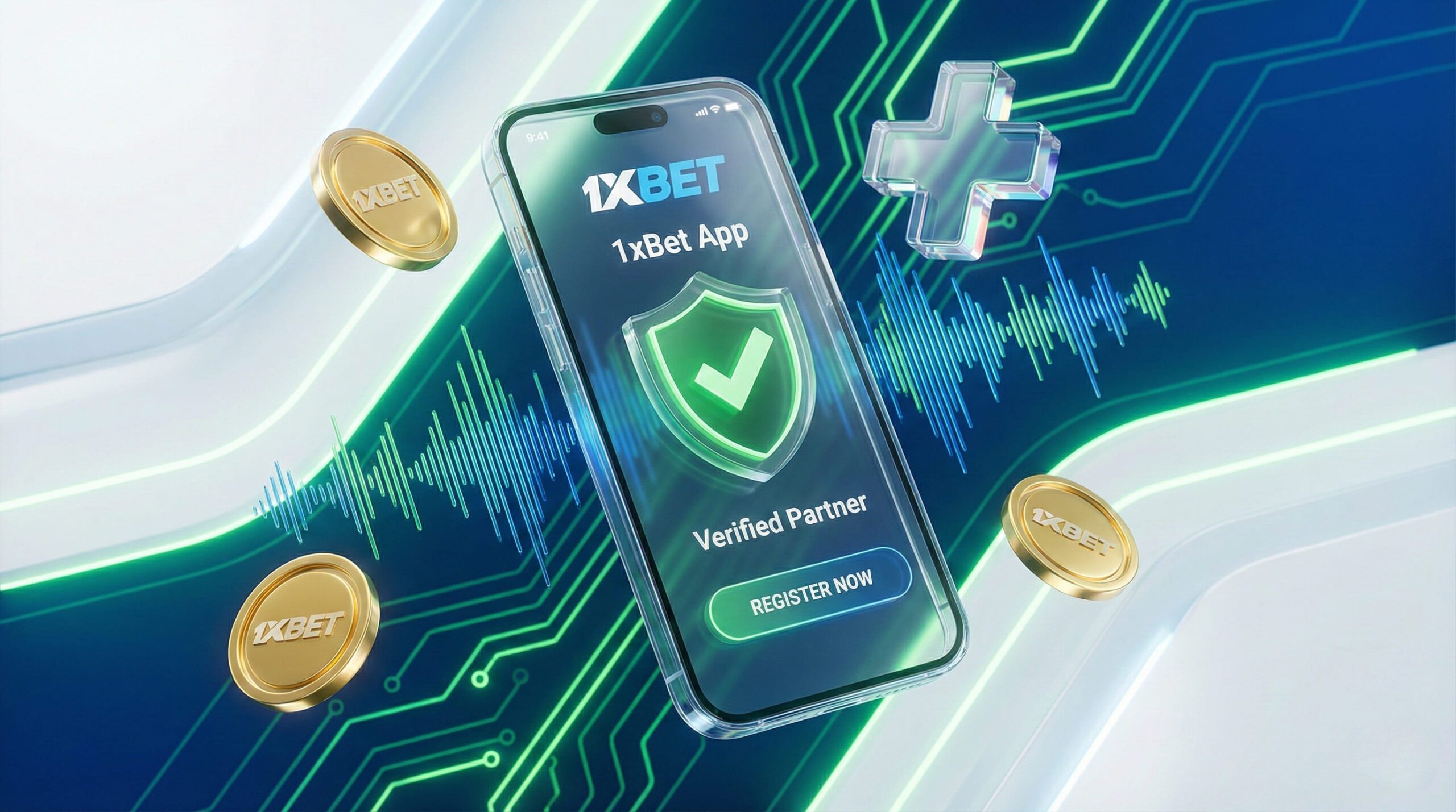 1xBet Бонус и Регистрация